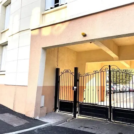 Apartment Dahlias- 6 Pers Vrai A Pied *