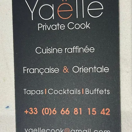 Appartement Dahlias- 6 Pers Vrai A Pied Saint-Raphaël