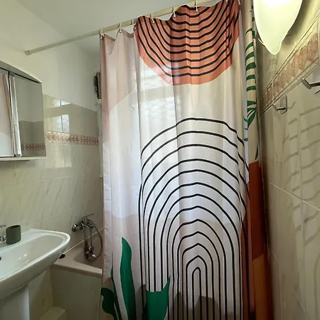 Dahlias- 6 Pers Vrai A Pied Апартаменти Сен-Рафаель