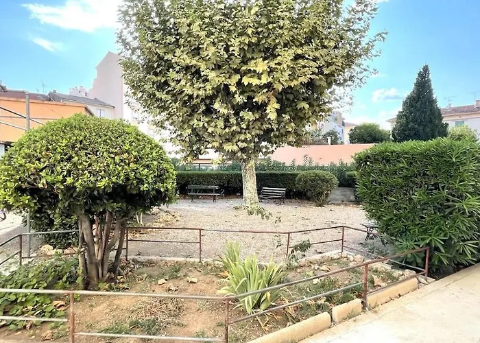 Appartement Dahlias- 6 Pers Vrai A Pied