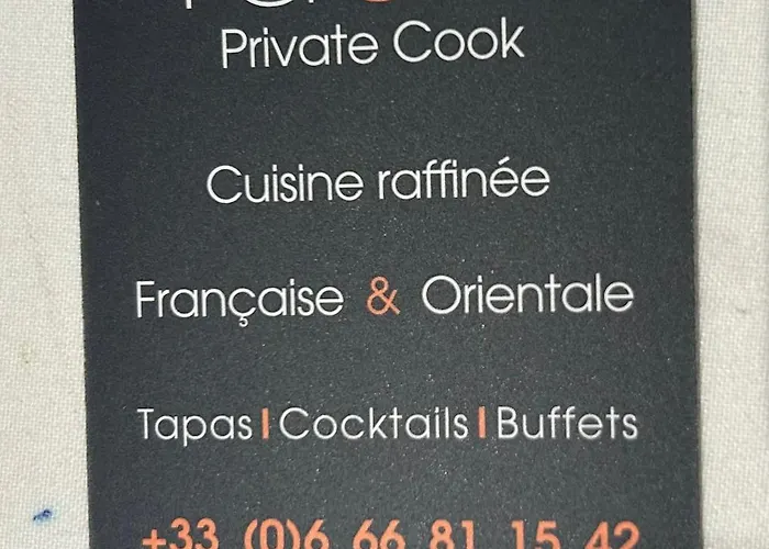 Lägenhet Dahlias- 6 Pers Vrai A Pied Saint-Raphaël